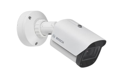 BOSCH NBE-7704-AL | Camera DINION 7100I IR, 8MP HDR X 4,4-10mm IP66/67 IK10