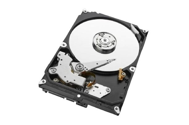 BOSCH DIP-AIO4-HDD | Disco Duro de 4TB HDD para DIVAR IP all-in-one