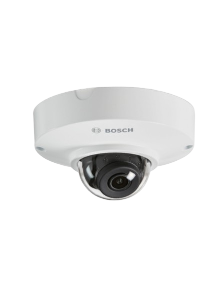 BOSCH NDE-3502-F02 | Câmara FLEXIDOME IP MICRO 3000I, 2MP HDR 130°, Exterior,  IP66 IK10