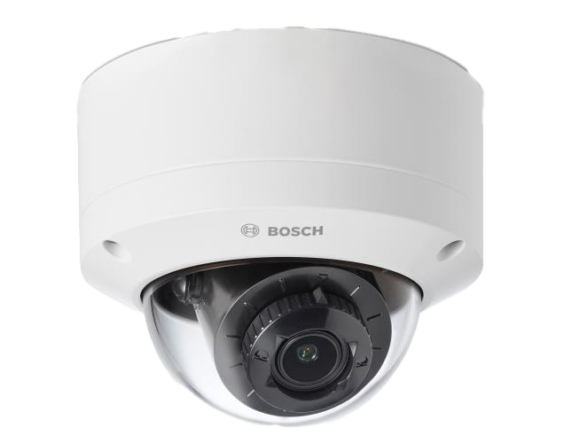 BOSCH NDE-5703-A | Camera Flexidome 5100i Indoor 5MP IVA PRO