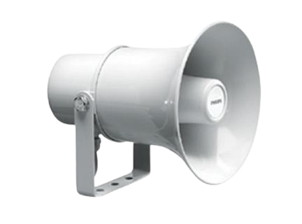 BOSCH LBC3481/12 | Corneta para Sonorização, 6", 10W