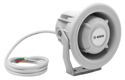 BOSCH LH2-UC06 | Corneta Sonorização, 6W, Marinha