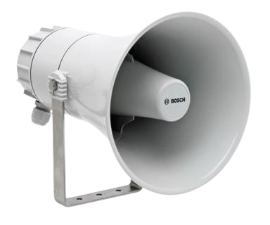 BOSCH LH2-UC15E | Corneta para Sonorização, 15W
