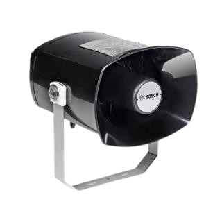 BOSCH LH3-UC25XS | Corneta Sonorização, EX, IP67
