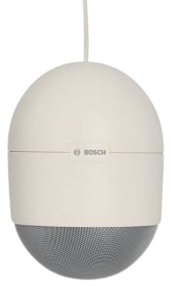 BOSCH LS1-UC20E-1 | Coluna Esférica Suspensa, 20W