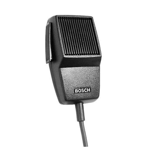 BOSCH LBB9080/00 | Microfone Dinâmico, Onidirecional