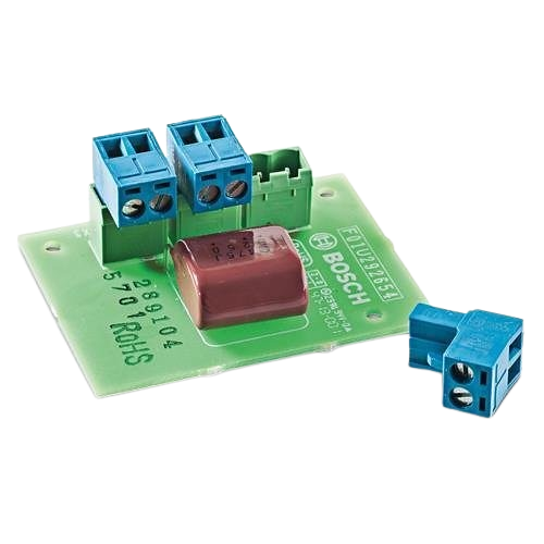 BOSCH PM1-LISD | Placa de Bloqueio DC do Alto-Falante