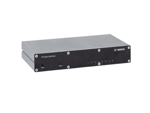 [PRS-1AIP1] BOSCH PRS-1AIP1 | Interface de Áudio sobre IP