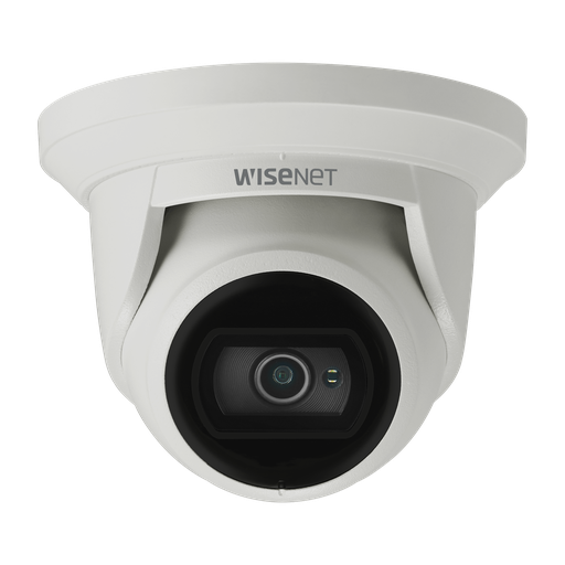 [ANE-L7012R] Minidome Flat Serie A Marca Hanwha. 4MP @ 30 FPS, 