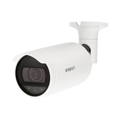 [ANO-L7022R] Camara Bullet Serie A Marcha Hanwha. 4MP @ 30 FPS,