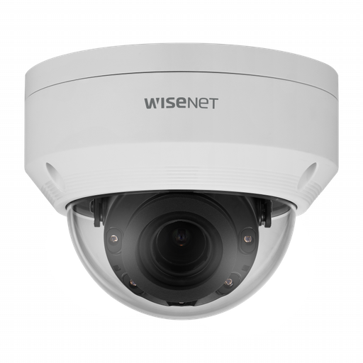 [ANV-L6082R] Miinidomo Antivandalica  Serie A Marca Hanwha. 2MP