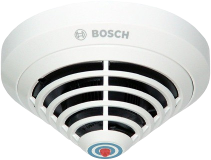 [FAP-425-DOTCO-R] BOSCH FAP-425-DOTCO-R | Detetor Fumo Duplo Ótico/Térmico/Químico