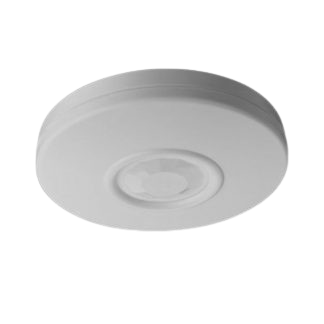 [DS936] BOSCH DS936 | Detetor Movimento de Teto, 360° x 7,5m, Baixo Perfil, Branco 