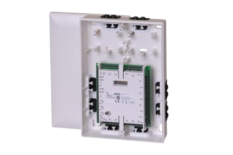 [ISP-EMIL-120] IL-expansion module LSN with 6 in and 4 outputs