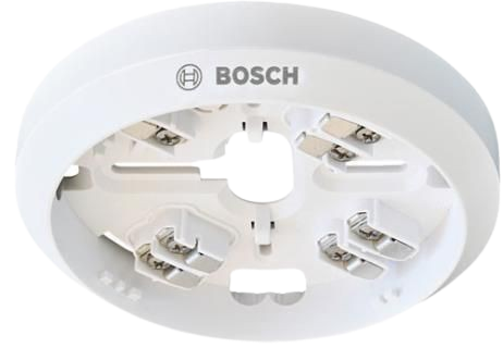 [PROD648] BOSCH MS 400 B | Bases para Detetores com Logo BOSCH