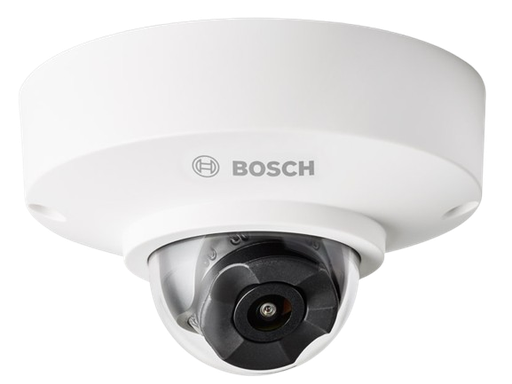 [NUE-3702-F04] BOSCH NUE-3702-F04 | Câmara Microdome 2MP HDR 106° IP66 IK10