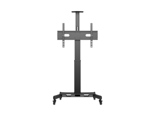 [MB5834] MULTIBRACKETS MB5834 | Suporte Chão Motorizado Public Single Pillar Base 170 HD
