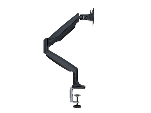 [MB3262] MULTIBRACKETS MB3262 | Suporte Mesa Gas Spring Single, Preto