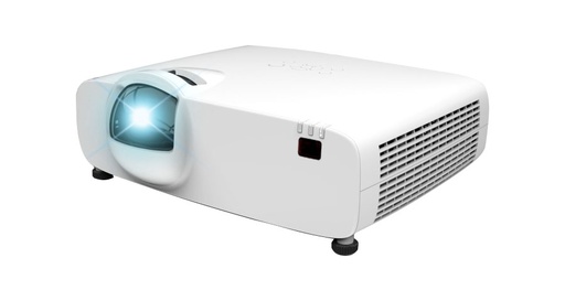 [EK-50LU] EIKI EK-50LU | Projector 4050 ANSI Lumen WUXGA Middle Class Laser