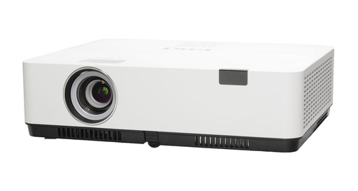 [EK-128X] EIKI EK-128X | Projector 4500 ANSI Lumen XGA Portátil 3LCD Lâmpada