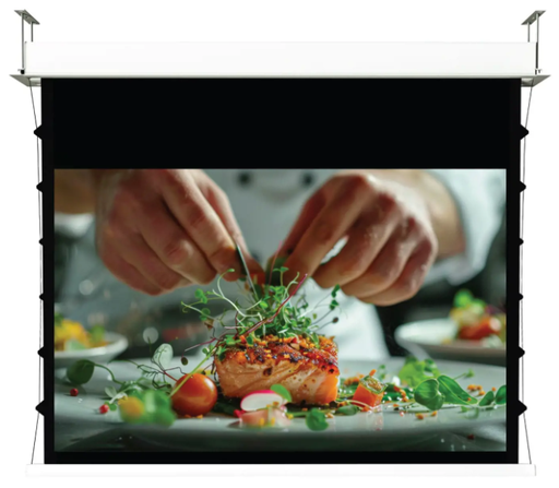 [PROD768] SCREENLINE Inceiling Line | Inceiling Evo [150 a 430cm]