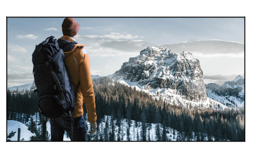 [PROD789] SCREENLINE Living Line | Living Thin [200 a 600 cm]