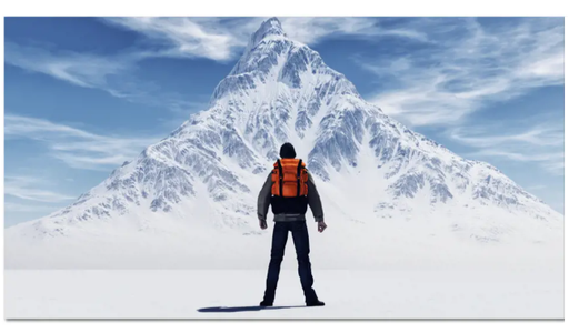 [PROD790] SCREENLINE Living Line | Living Full Vision [200 a 600 cm]