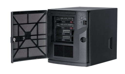 [DIP-4420IG-00N] BOSCH DIP-4420IG-00N | Gestor de Sistema Video 2x18 TB, 32 Canais