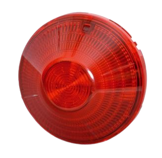 [FNS-420-R] Flash estroboscópico analógico color rojo
Flash de