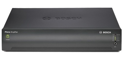 [PLE-1P120-EU] BOSCH PLE-1P120-EU | Amplificador de Potência, 120W