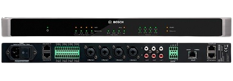 [PLM-8M8] BOSCH PLM-8M8 | Mixer, 8 Canais