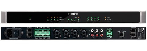 [PLM-8M8] BOSCH PLM-8M8 | Mixer, 8 Canais