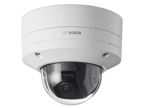 [NDE-8503-RT] BOSCH NDE-8503-RT | Camera PTRZ 6MP HDR 12-38mm IP6K9K