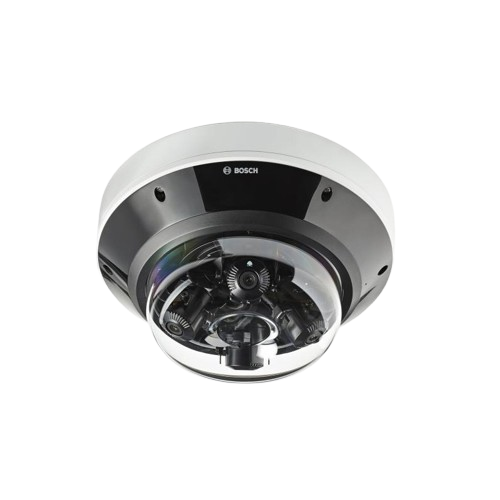 [NDM-7703-AL] BOSCH NDM-7703-AL | Camera Flexidome Multisensor 20MP 3,7-7,7mm IP66 IR