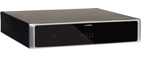 [PLM-4P125] BOSCH PLM-4P125 | Amplificador de Potência, 4x125W