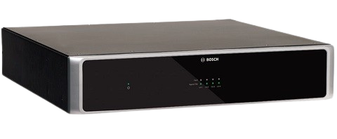 [PLM-4P220] BOSCH PLM-4P220 | Amplificador de Potência, 4x220W