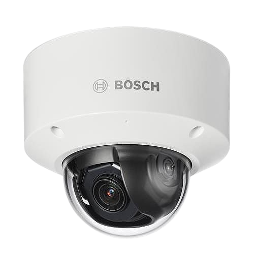 [NDV-8503-RX] BOSCH NDV-8503-RX | Câmara Dome 4MP HDR X 4.4-10mm PTRZ