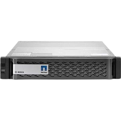 [DSA-N6C8XC-60AT] BOSCH DSA-N6C8XC-60AT | Unidade de Controlo Duplo 60x12TB, DSA E-Series E2800