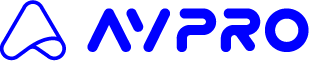 AVPRO Logo